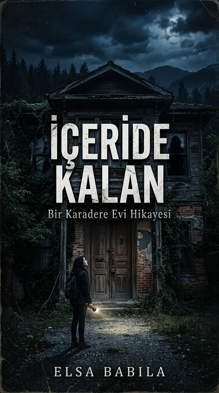 İÇERİDE KALAN