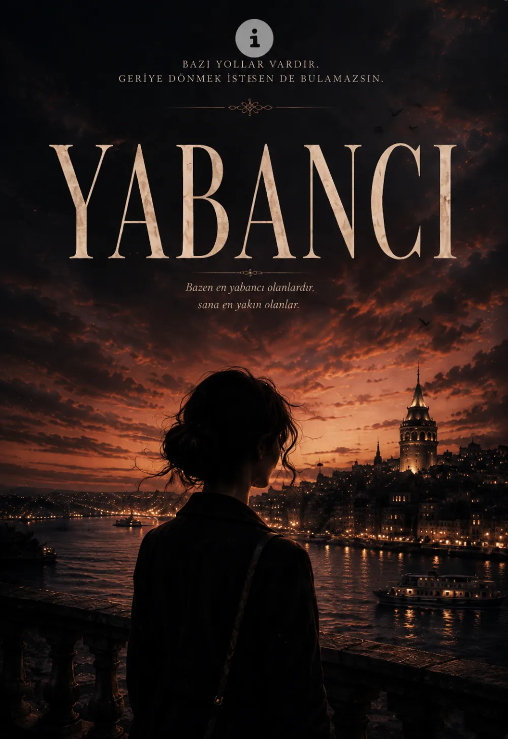YABANCI