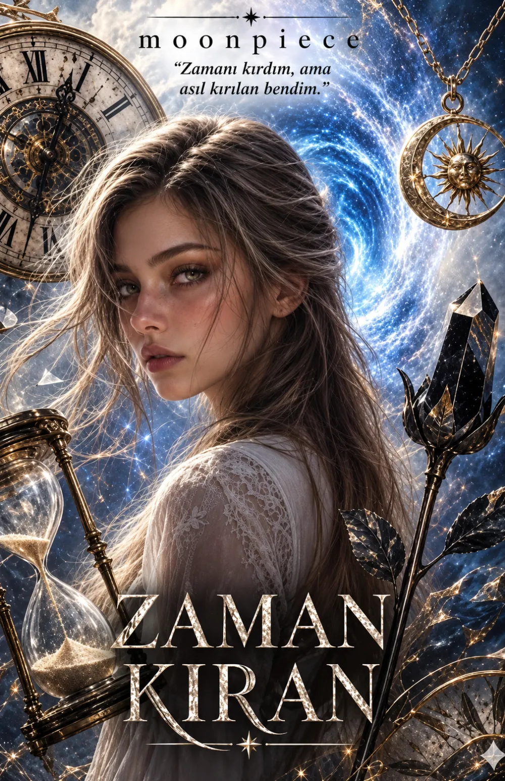 ZAMAN KIRAN