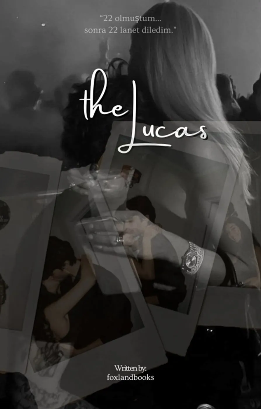 The Lucas