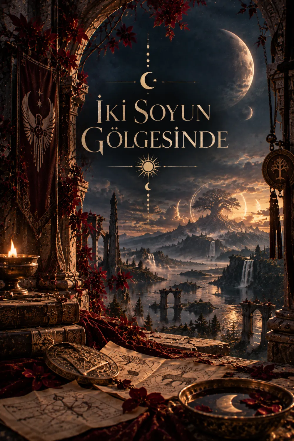 İki Soyun Gölgesinde