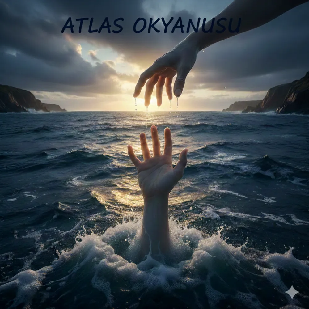 ATLAS OKYANUSU