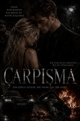 ÇARPIŞMA