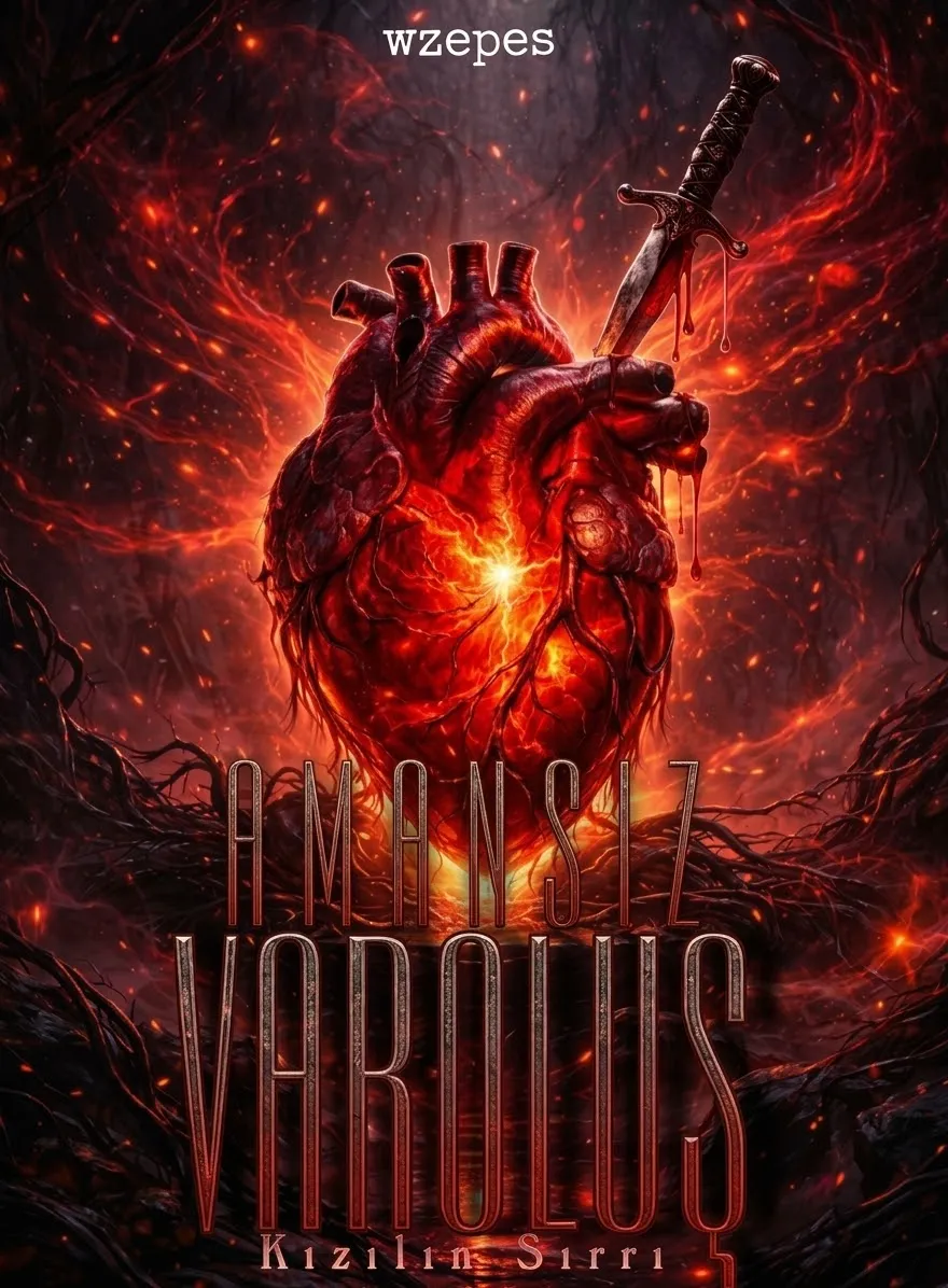AMANSIZ VAROLUŞ