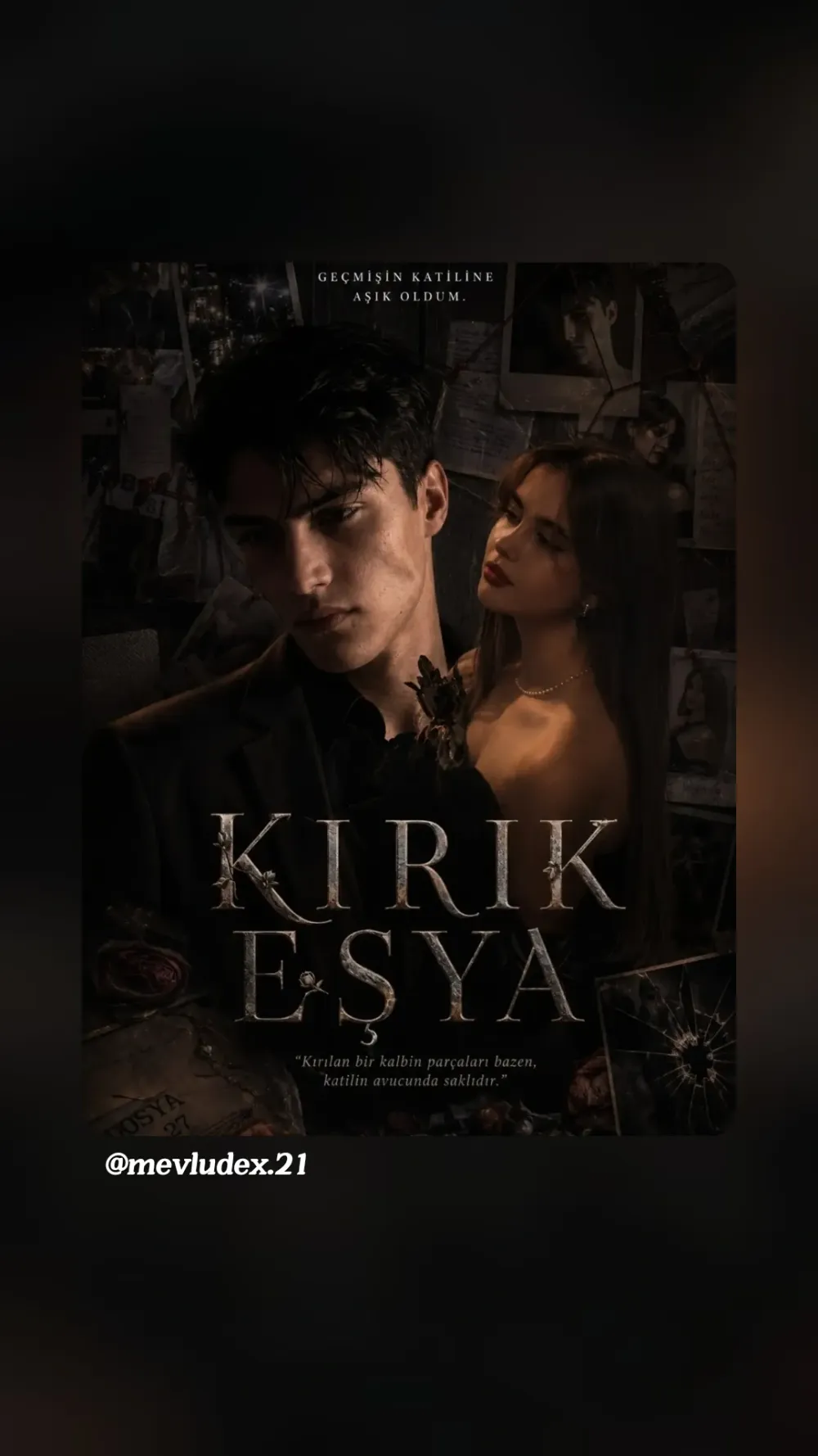 KIRIK EŞYA