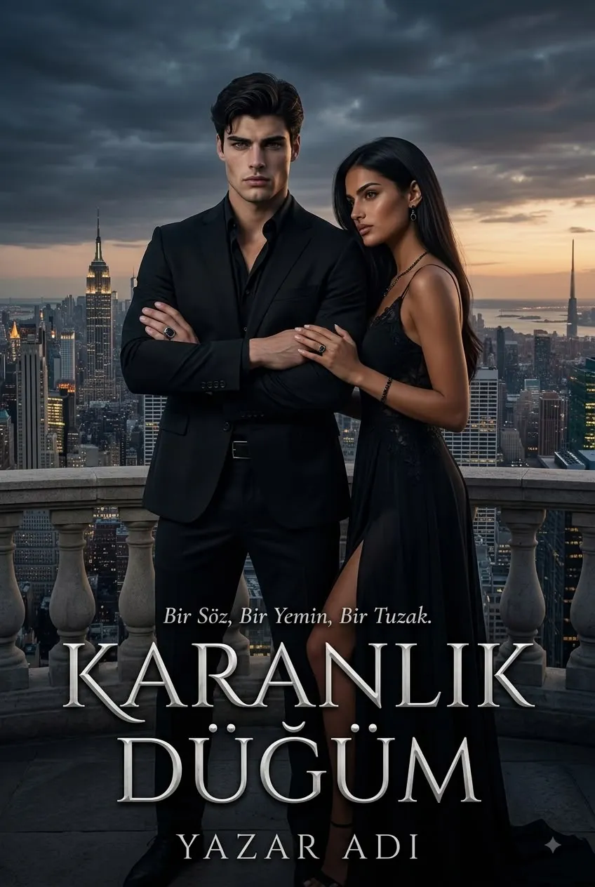 Karanlık Düğüm