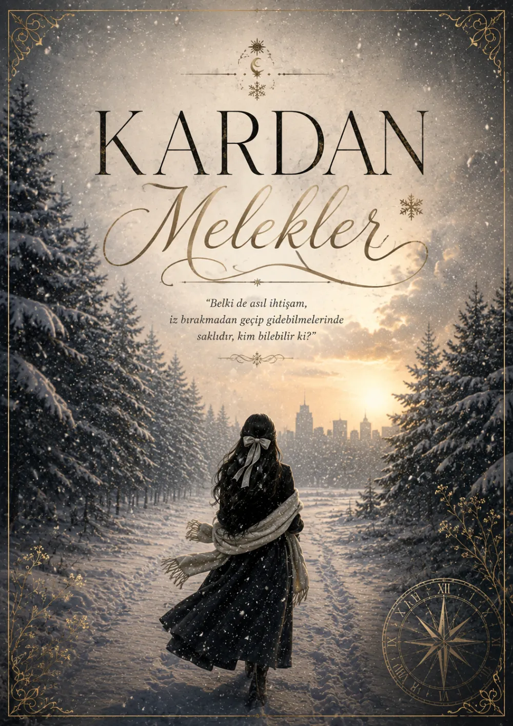 Kardan Melekler
