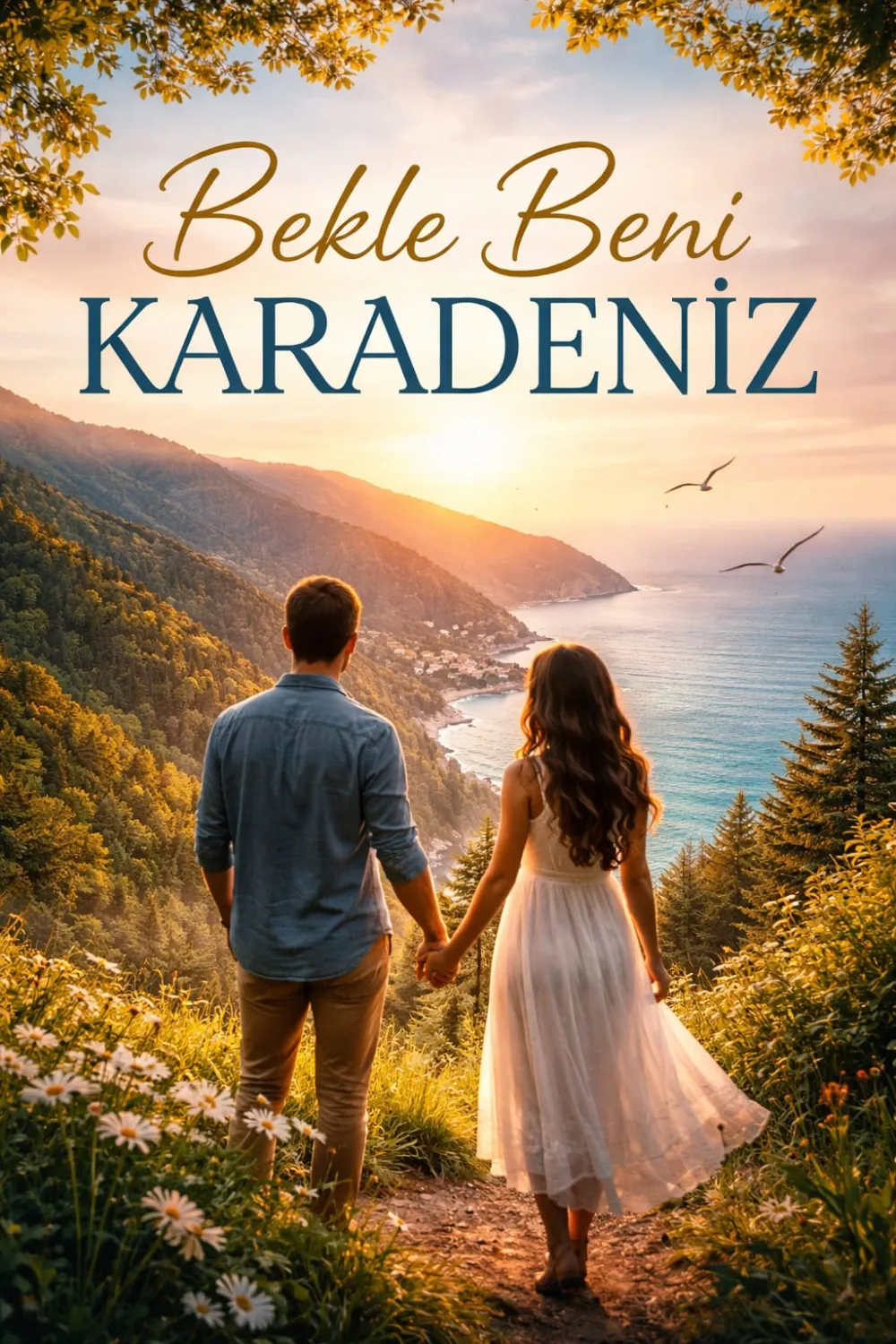 Bekle Beni Karadeniz
