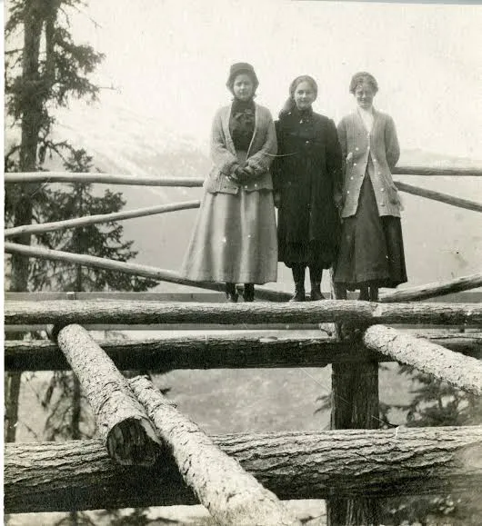 Klondike