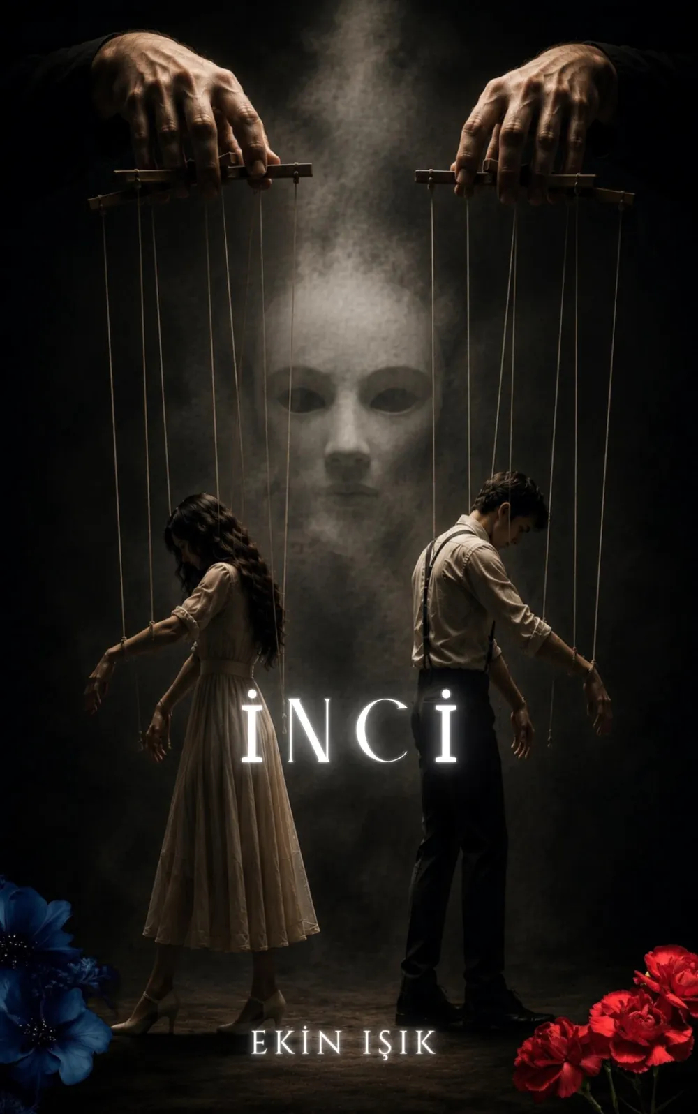 İNCİ