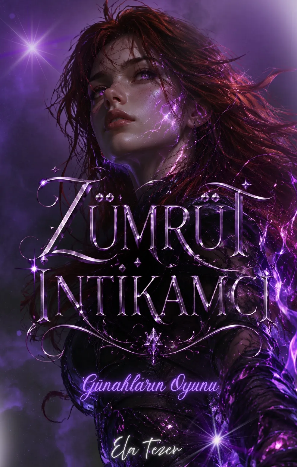 Zümrüt İntikamcı: Günahların Oyunu