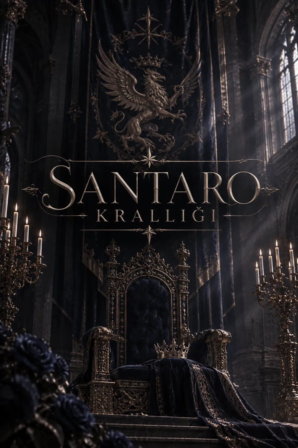 Santato Krallığı