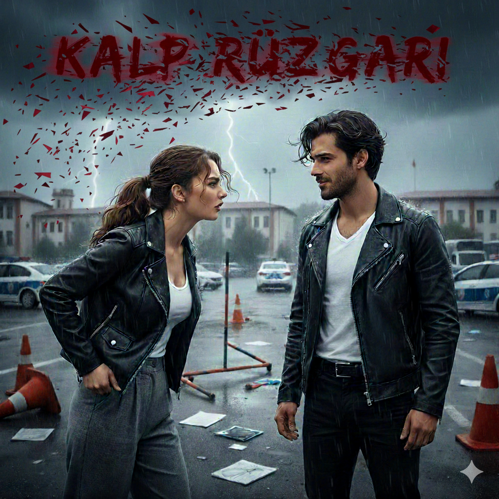 KALP RÜZGARI