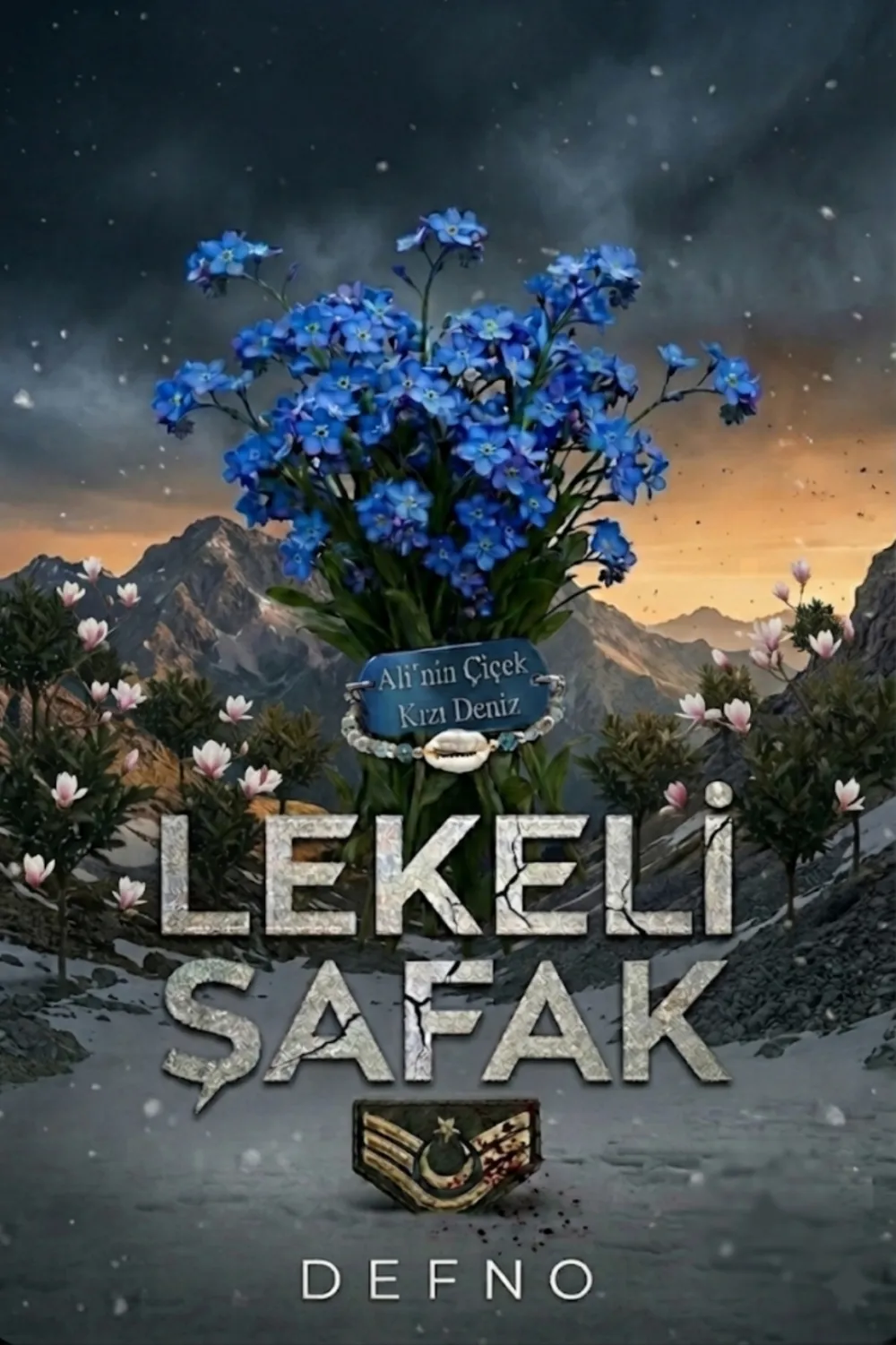 Lekeli Şafak