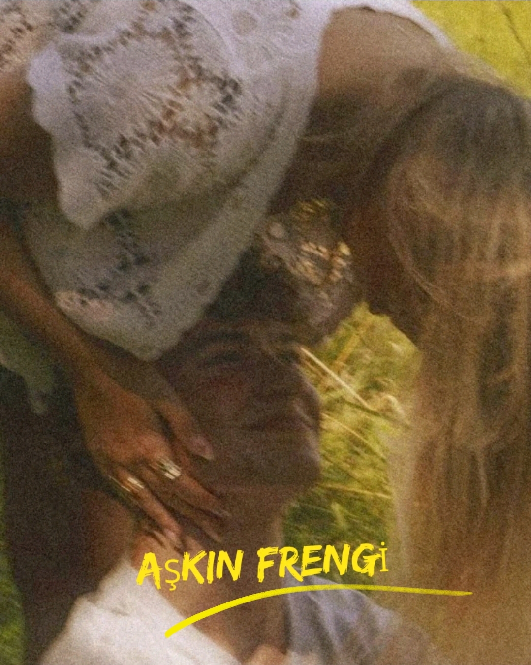 AŞKIN FRENGİ