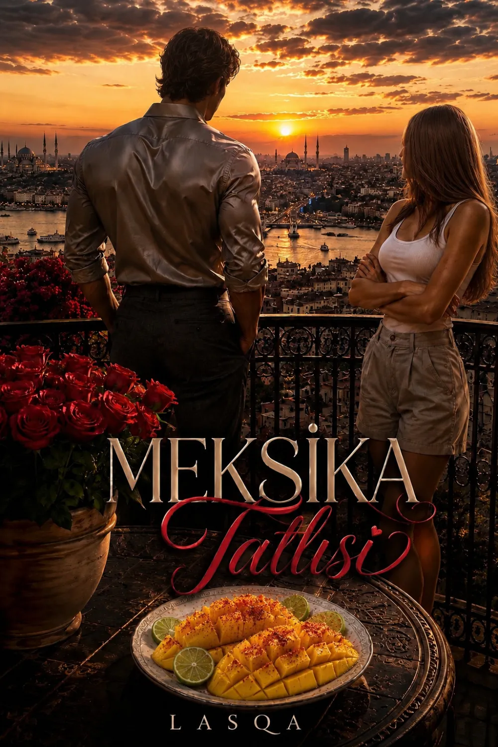 Meksika Tatlısı