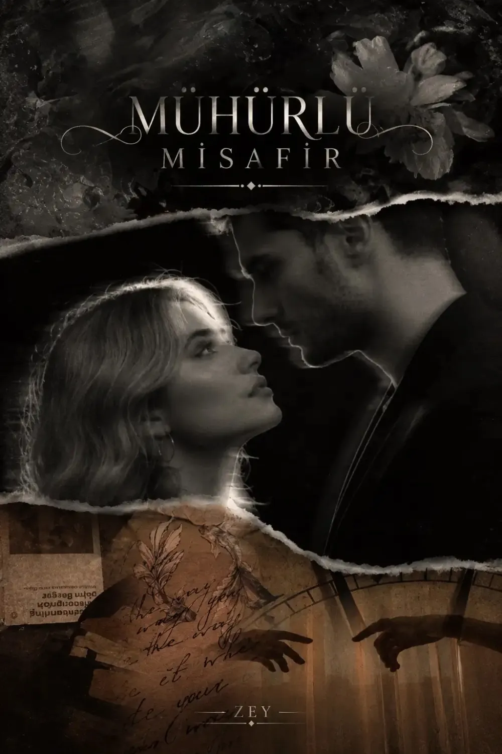 MÜHÜRLÜ MİSAFİR