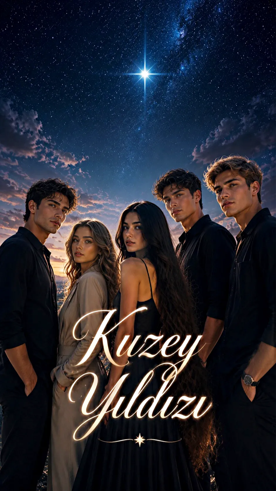 Kuzey Yıldızı
