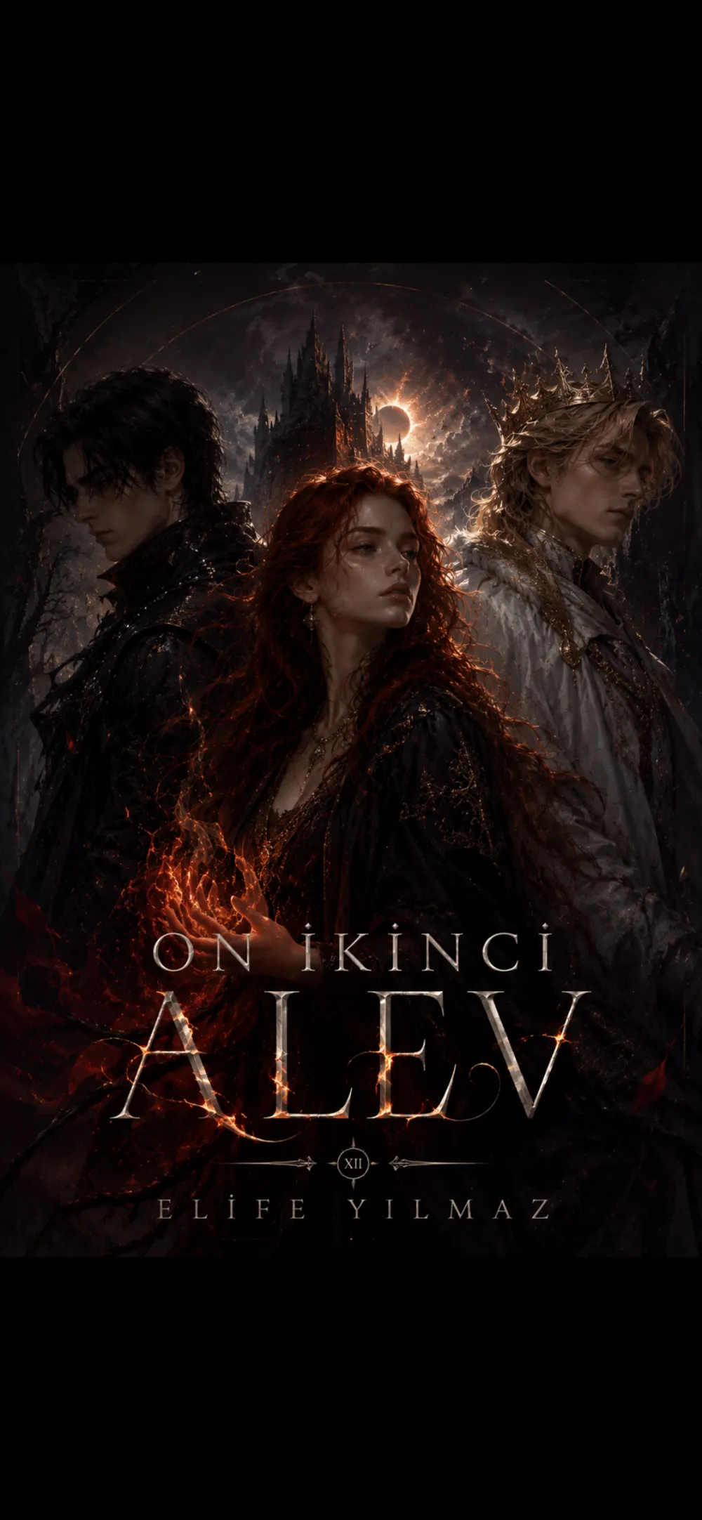 ON İKİNCİ ALEV