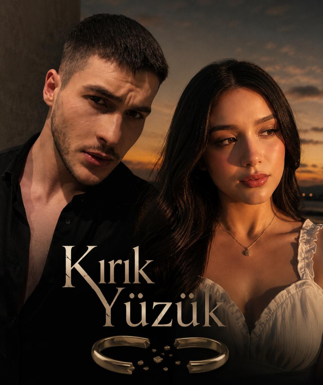 Kırık Yüzük