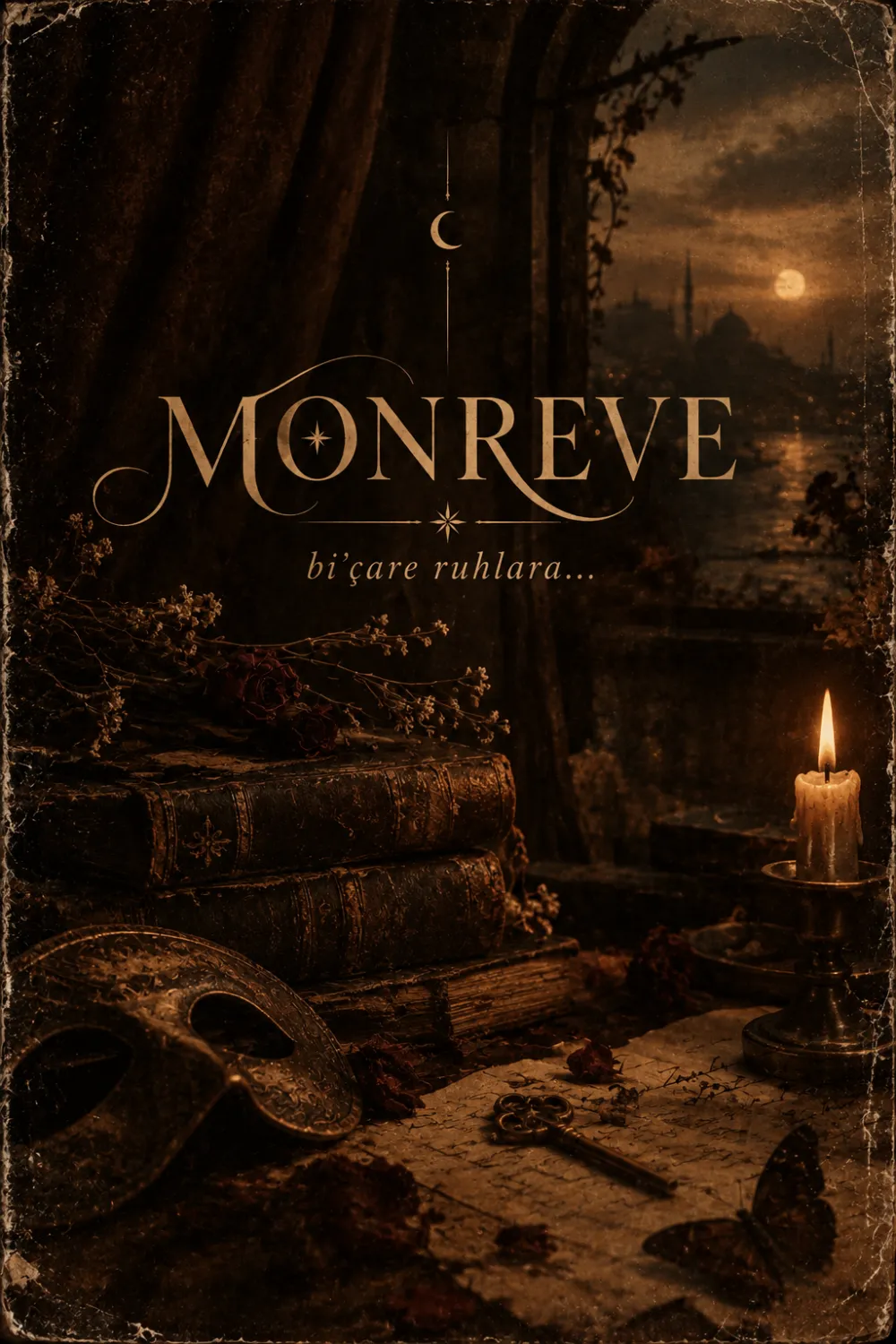 Monreve