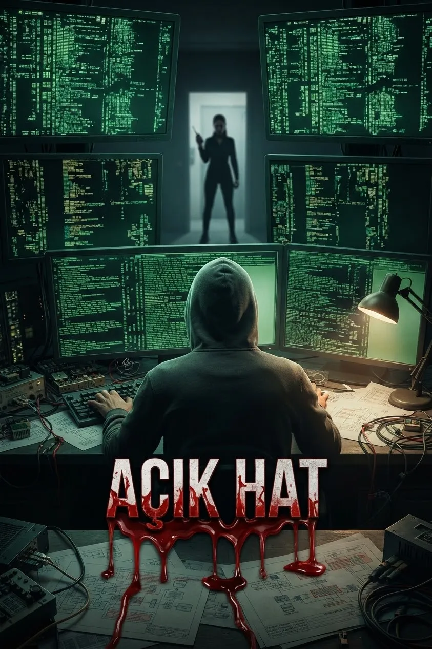 Açık Hat