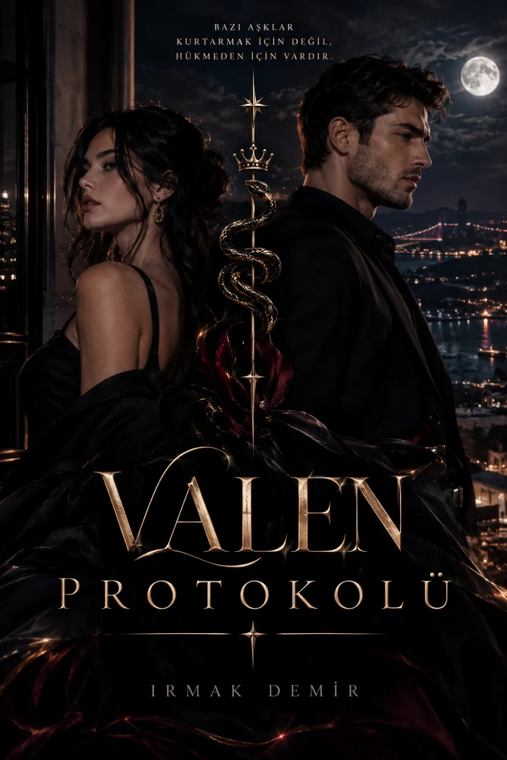 VALEN PROTOKOLÜ
