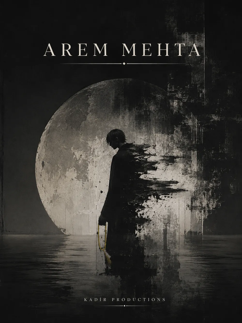 Arem Mehta