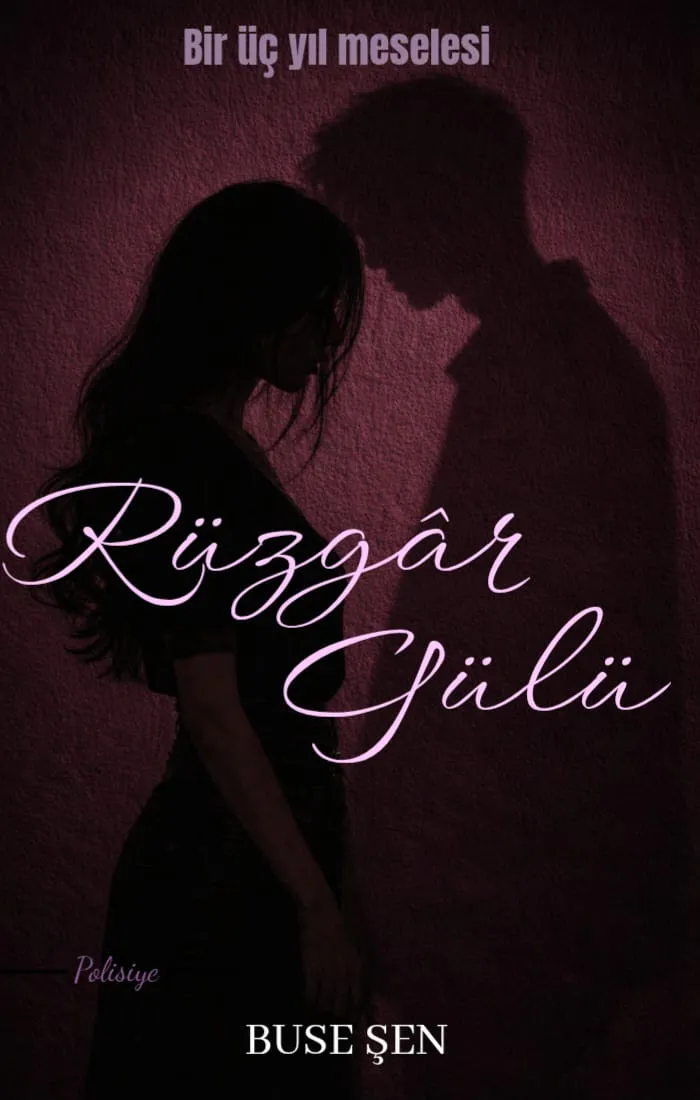 Rüzgâr Gülü (sırlar sarmalı)
