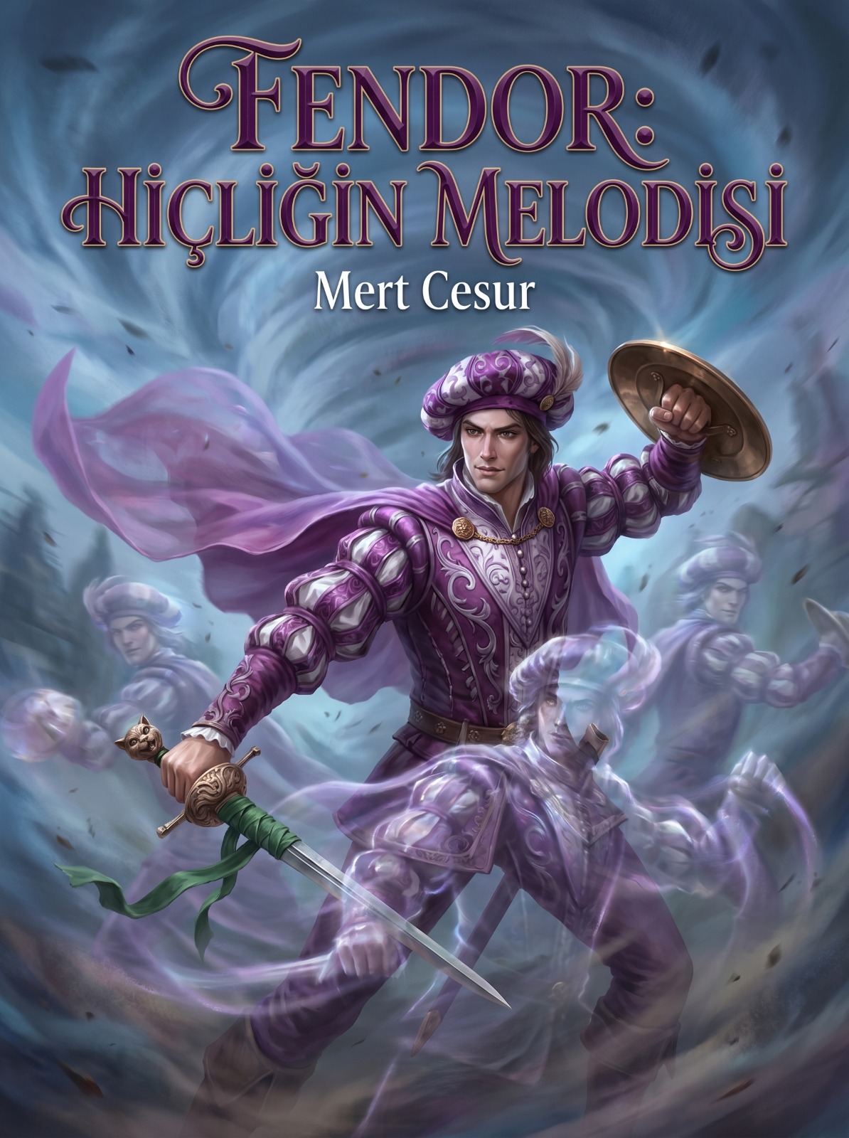 Fendor: Hiçliğin Melodisi