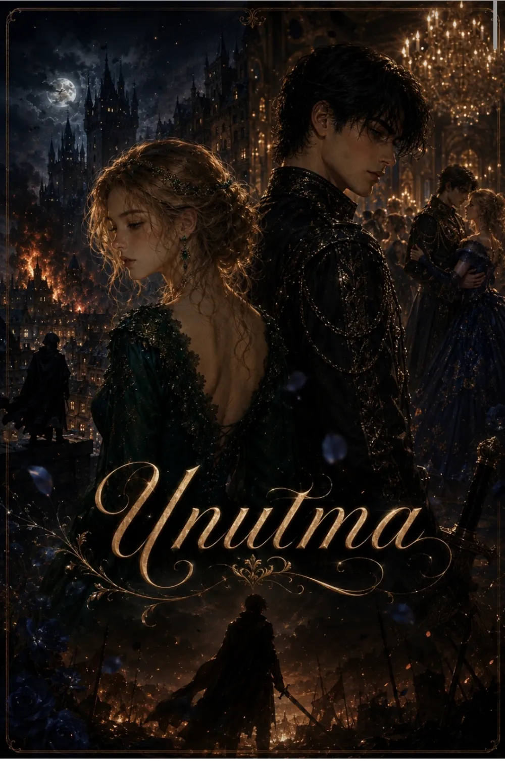 Unutma