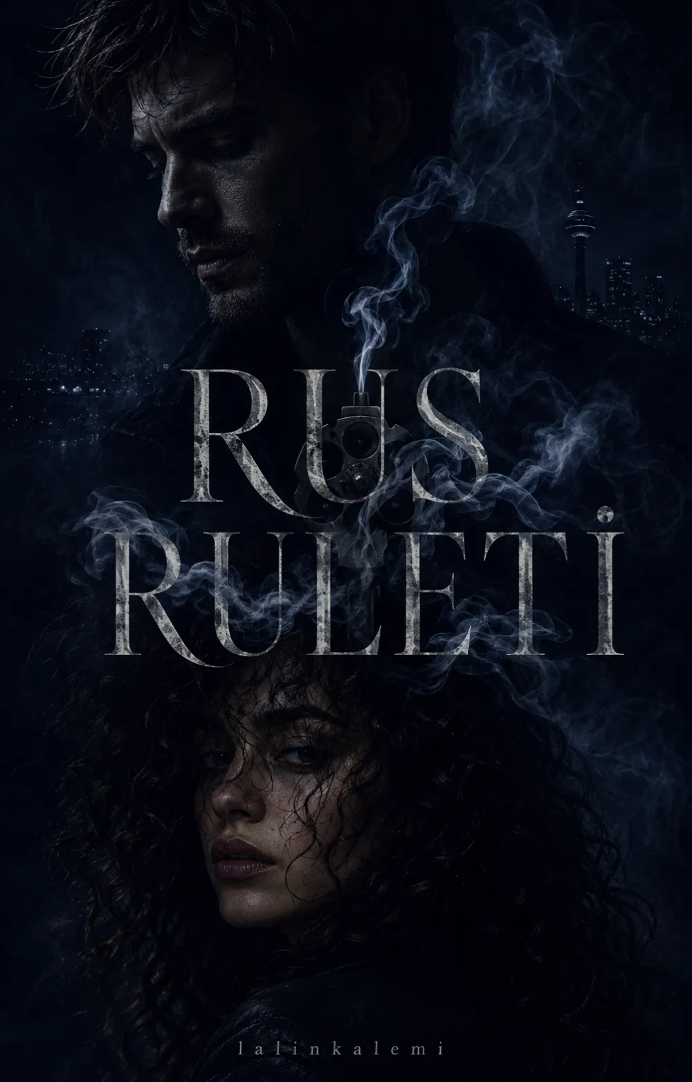 RUS RULETİ