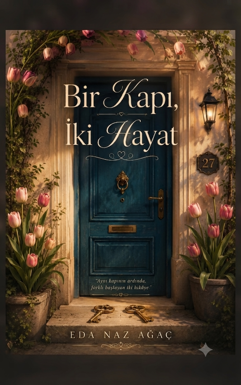 Bir kapı iki hayat