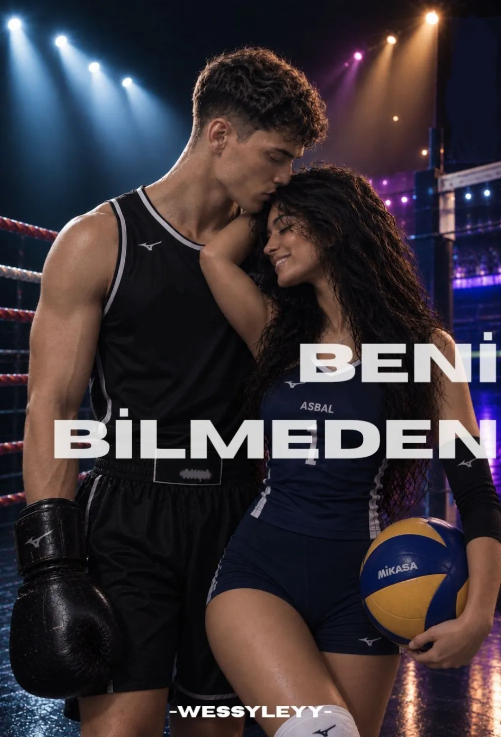 Beni Bilmeden || YARI TEXTİNG
