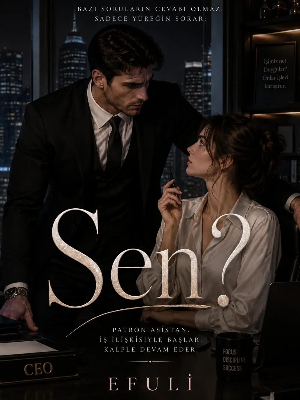 Sen?