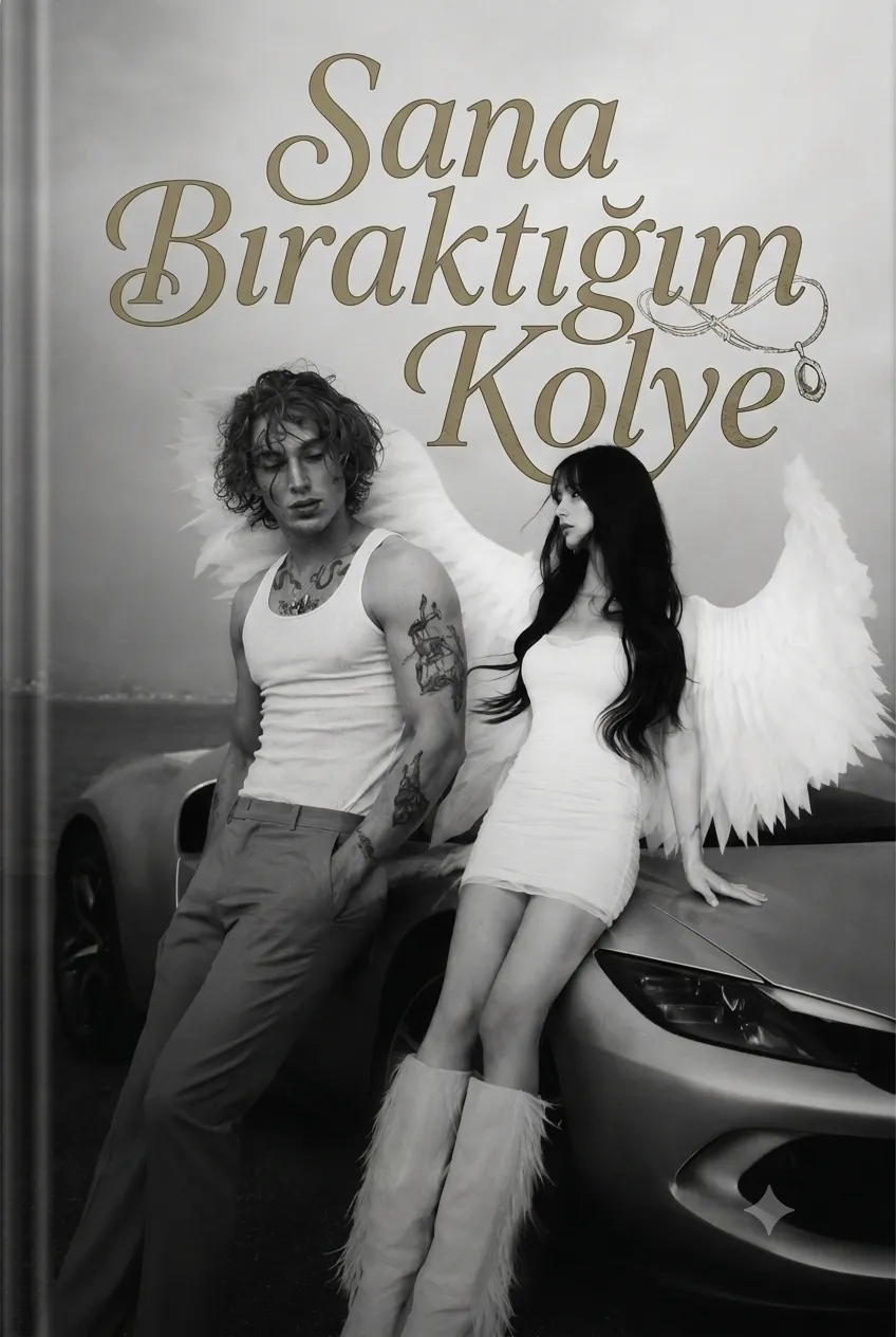 Sana Bıraktığım Kolye