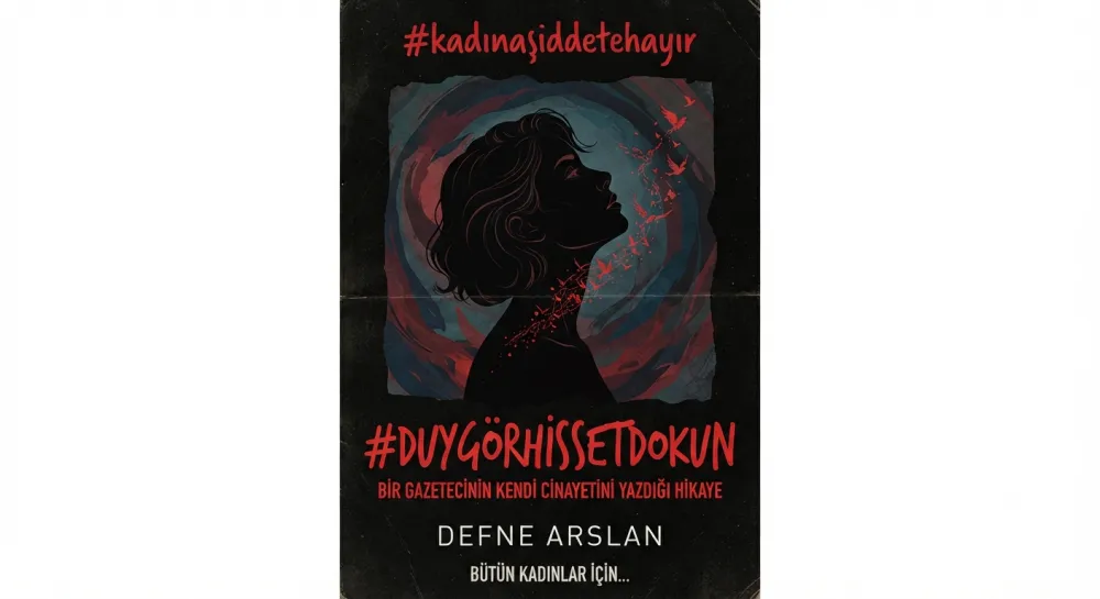 #DUYGÖRHİSSETDOKUN