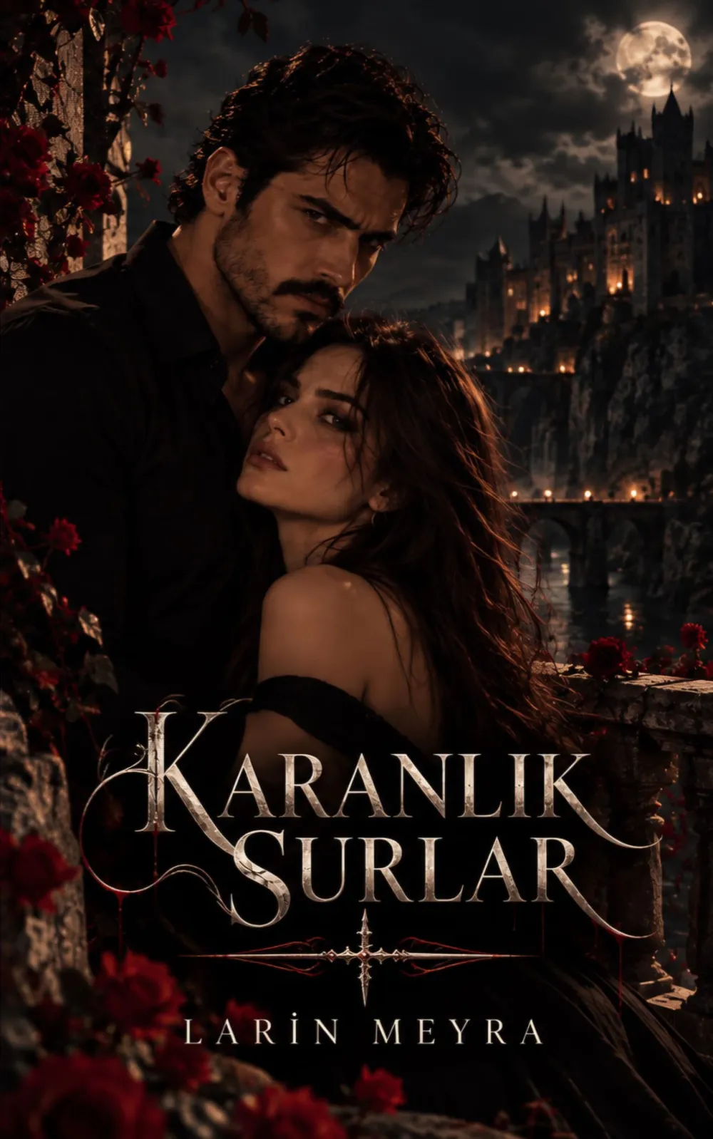 Karanlık Surlar