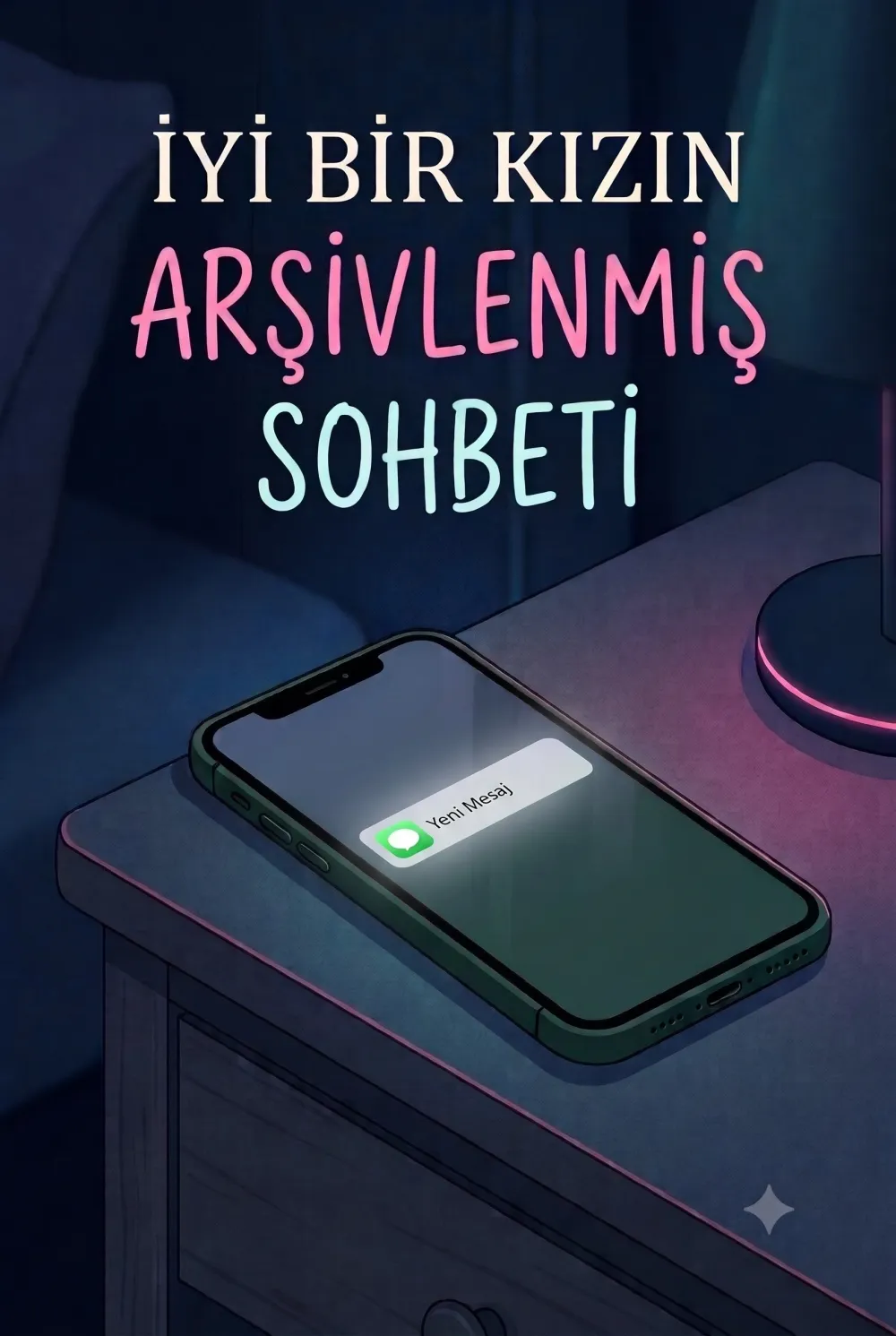 İyi Bir Kızın Arşivlenmiş Sohbeti