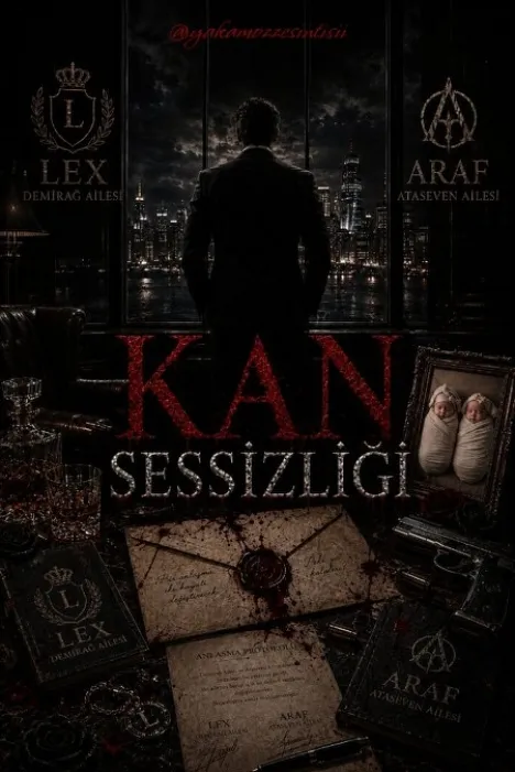 KAN SESSİZLİĞİ