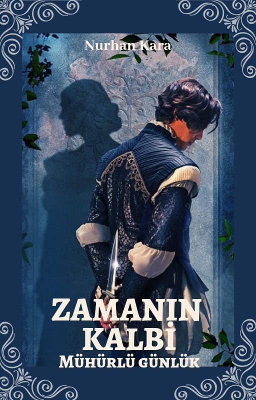Zamanın kalbi - Mühürlü günlük