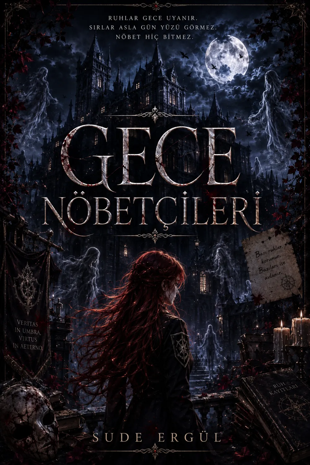 Gece Nöbetçileri