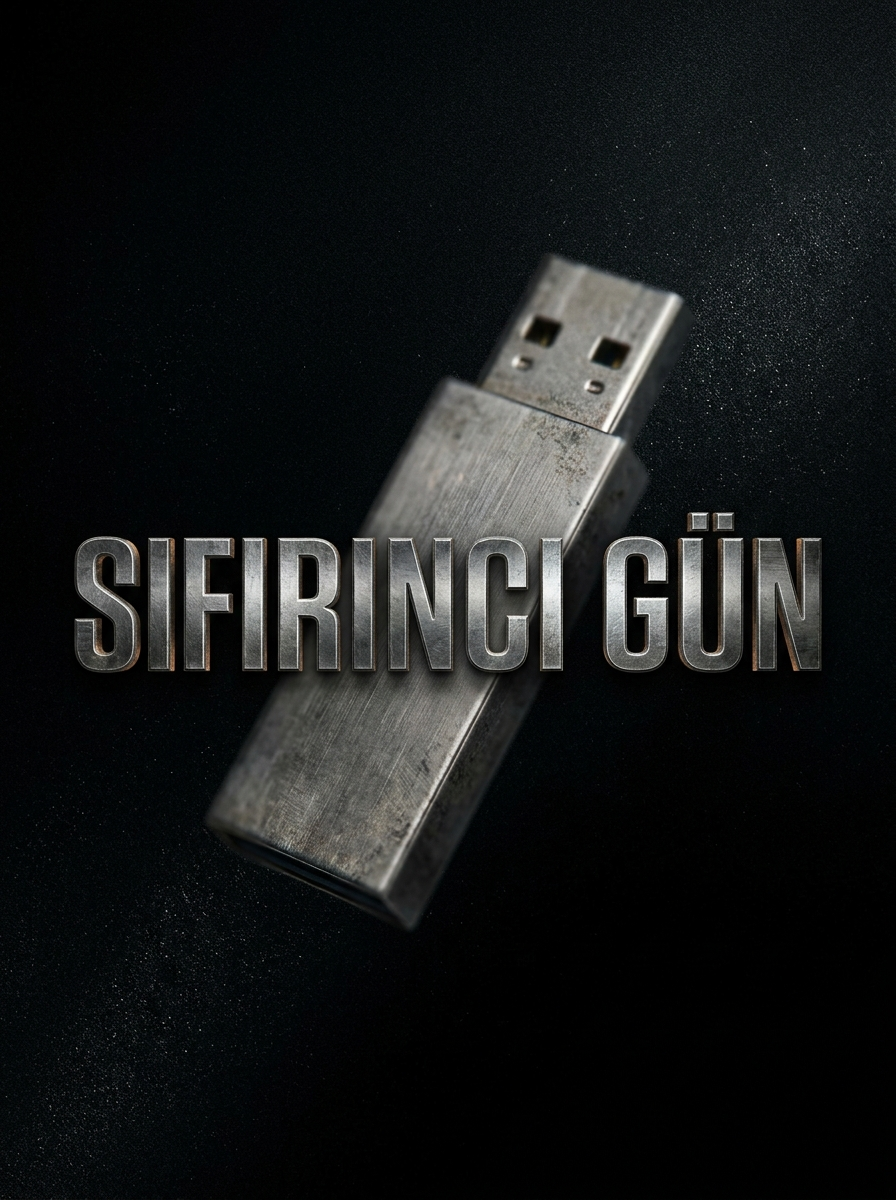 Sıfırıncı Gün