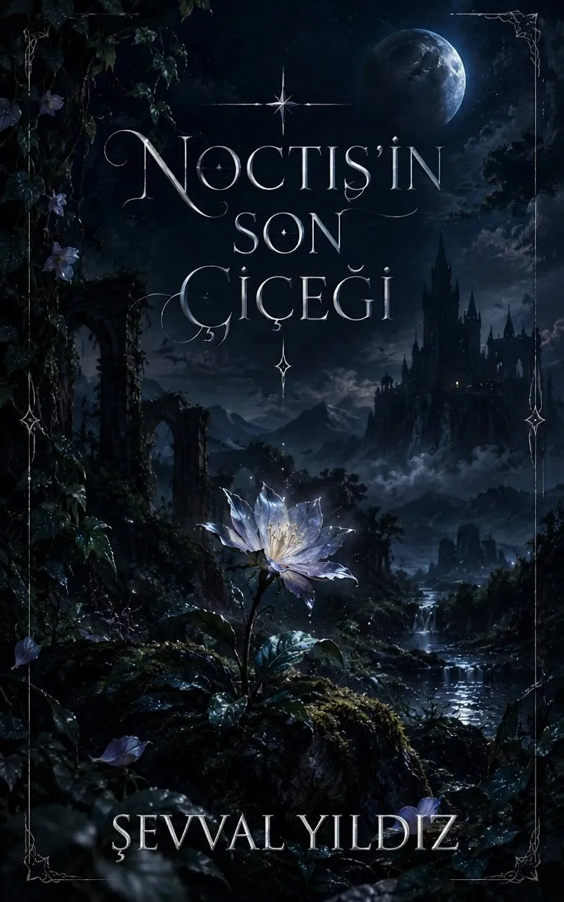 NOCTIS'İN SON ÇİÇEĞİ
