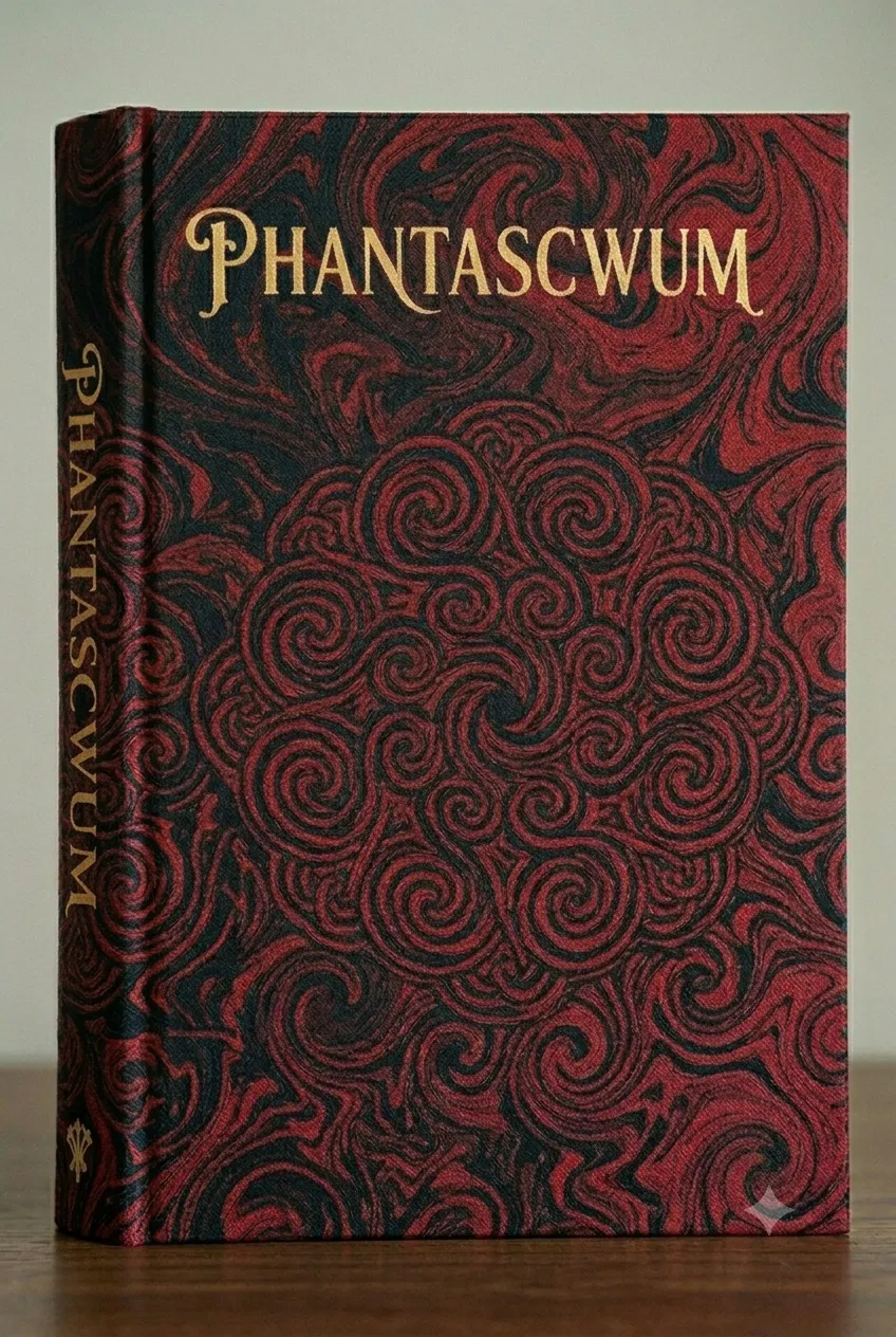 PHANTASCWUM