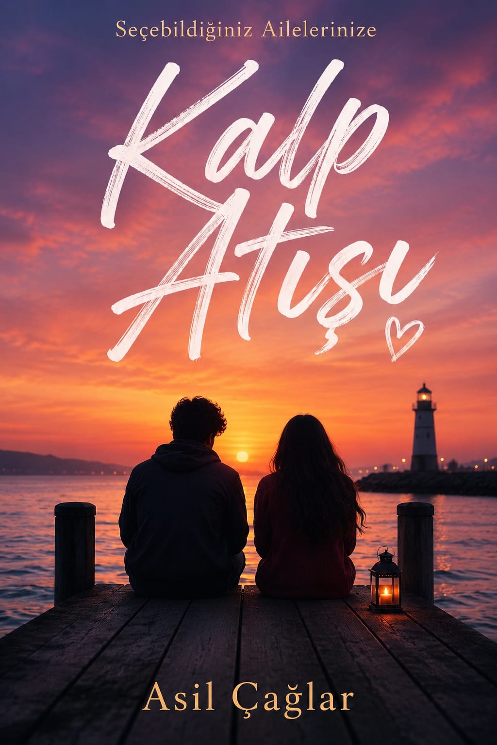Kalp atışı