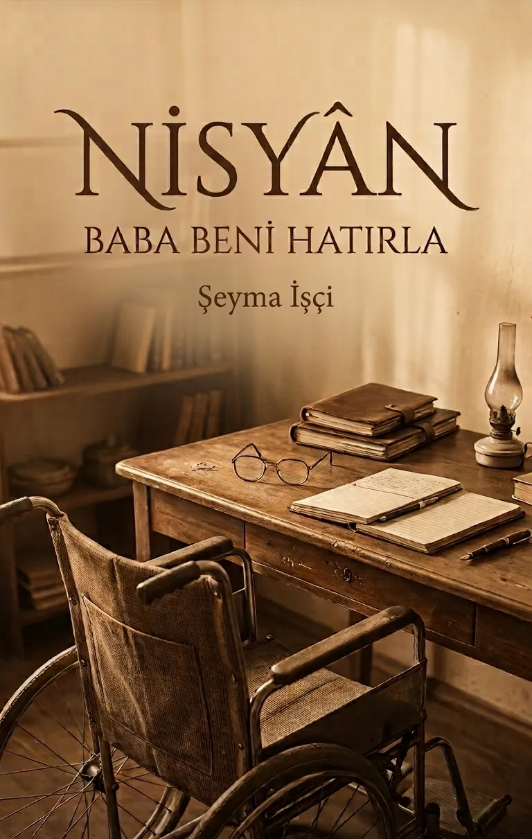 NİSYÂN