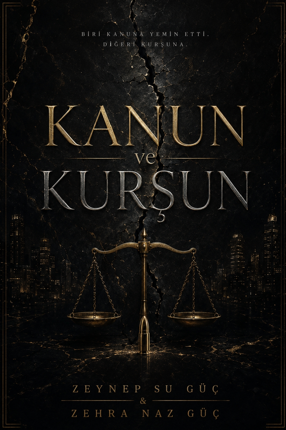 KANUN VE KURŞUN