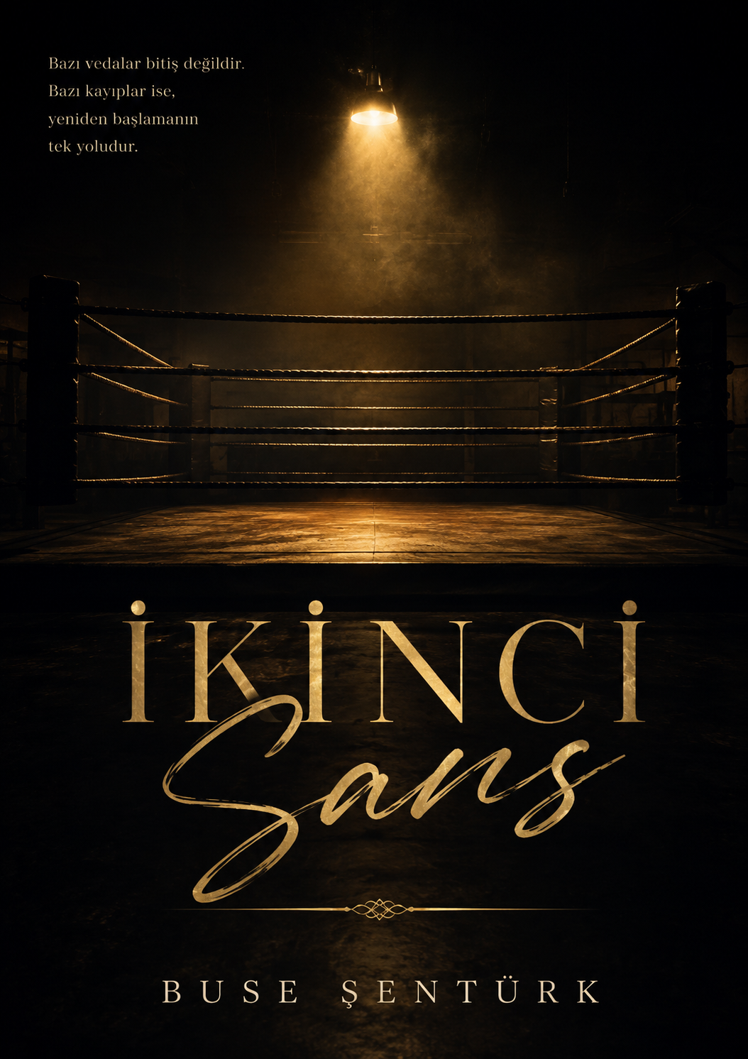 İkinci Şans