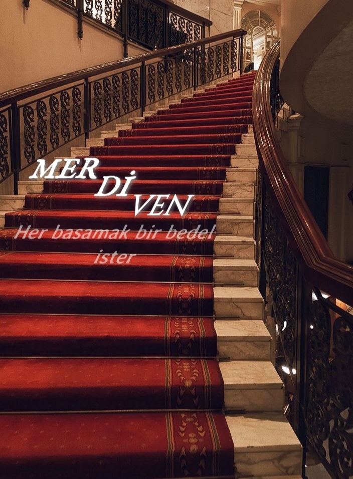 MERDİVEN